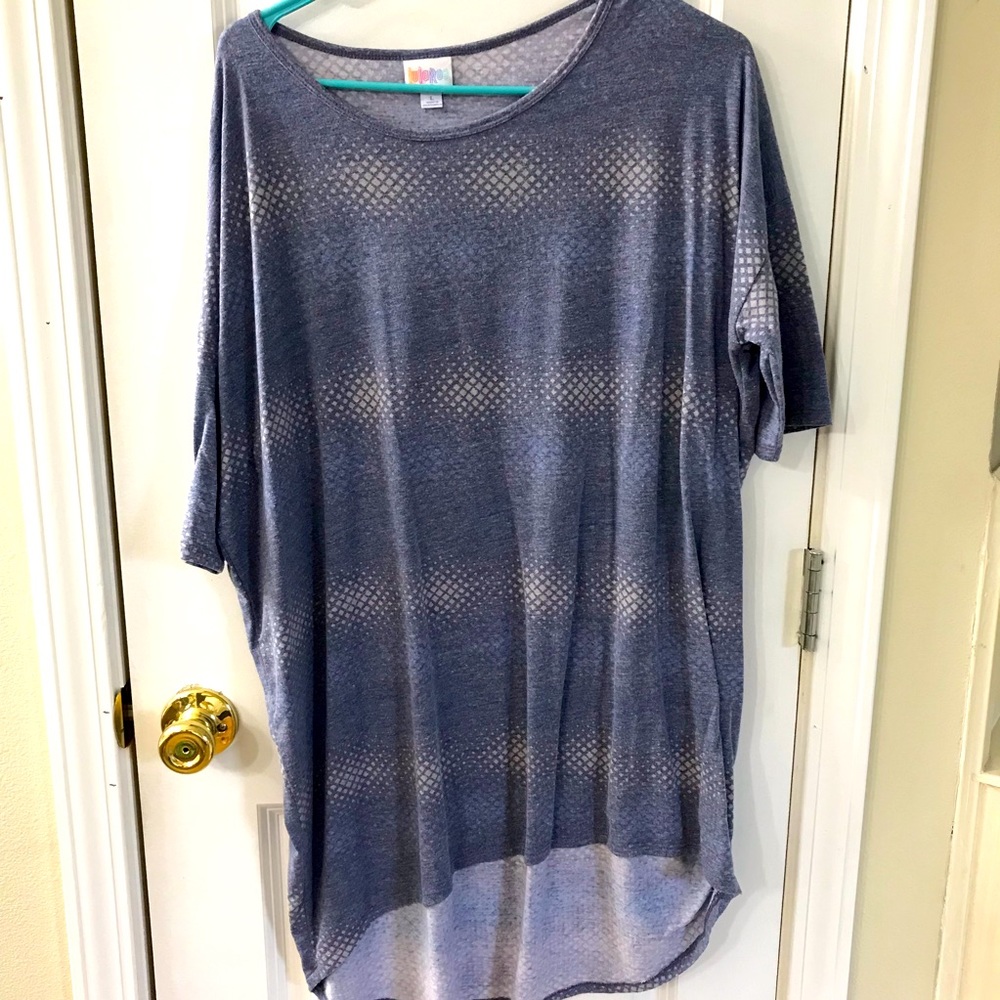 3/$25 LuLaRoe L Irma
